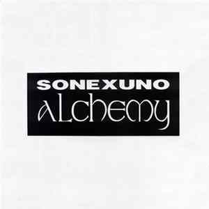 Sonexuno - Alchemy Album
