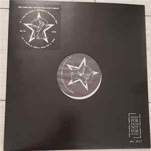 The Sisters Of Mercy - Riley Smith Hall, Leeds University, Leeds, England Album