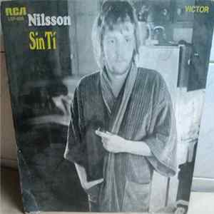Nilsson - Sin Tí Album