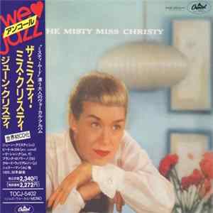 June Christy - The Misty Miss Christy Album