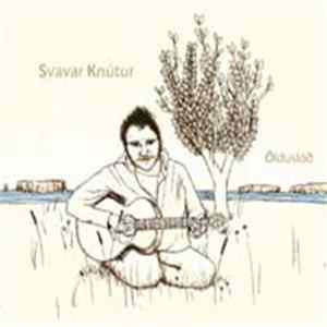 Svavar Knútur - Ölduslóð Album