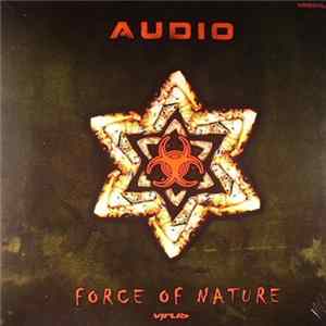 Audio - Force Of Nature Album