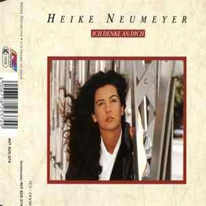 Heike Neumeyer - Ich Denke An Dich Album