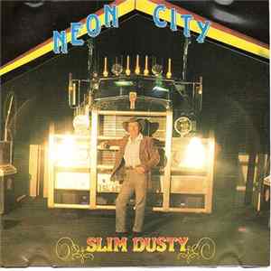 Slim Dusty - Neon City Album