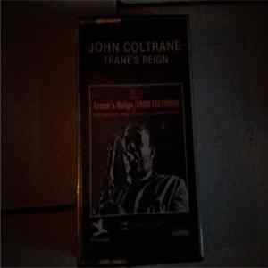 John Coltrane - Settin' The Pace Album