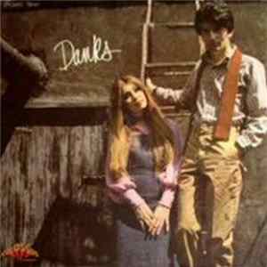 Raul Danks & Stefanianna Christopherson - Danks Album