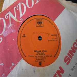 The Wombles - Banana Rock Album
