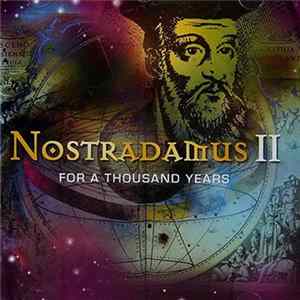 Nostradamus - For A Thousand Years Album