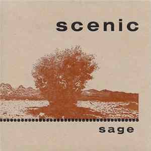 Scenic - Sage Album