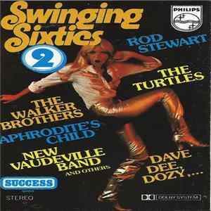 Various - Swinging Sixties 2 Album