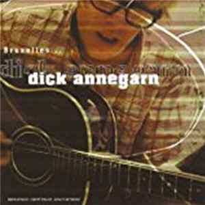Dick Annegarn - Bruxelles Album