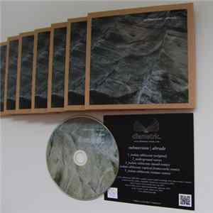 Submersion - Abrade Album