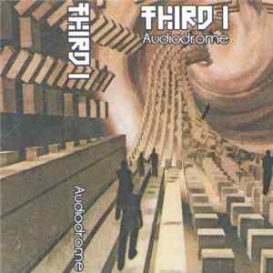 Third I - Audiodrome Album