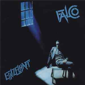 Falco - Einzelhaft Album