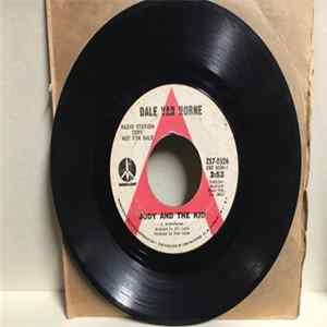Dale Van Horne - Jody And The Kid Album