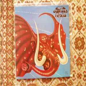 Osibisa - Heads Album