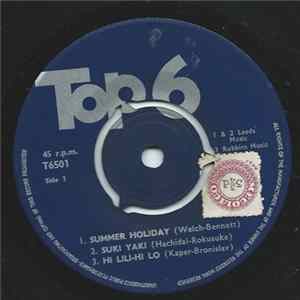 Various - None Album