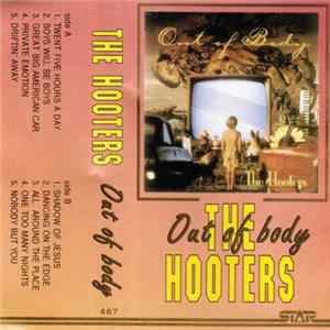 The Hooters - Out Of Body Album