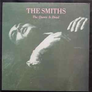 The Smiths - The Queen Is Dead Album