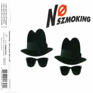 No Szmoking - Hol A Pénz? Hol A Nő? Album