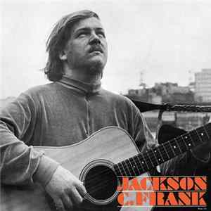 Jackson C. Frank - Jackson C. Frank Album