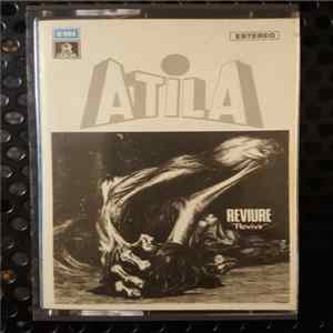 Atila - Reviure "Revivir" Album