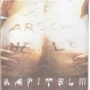 Arschheld - Kapitel 3 Album