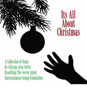 Batteries Not Included - It's All About Christmas Album
