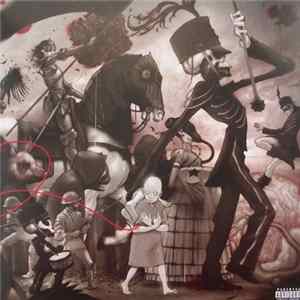 My Chemical Romance - The Black Parade Album