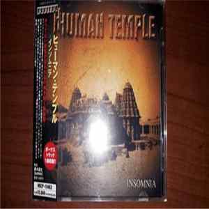 Human Temple - Insomnia Album