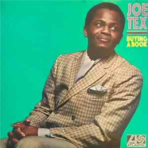 Joe Tex - Buying A Book Album