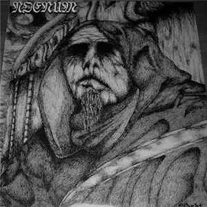 Noenum - Black Esoteric Evangelium Album