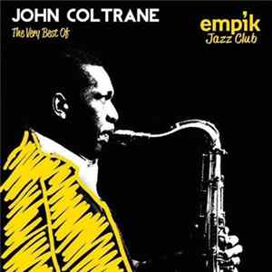 John Coltrane - The Very Best Of Album