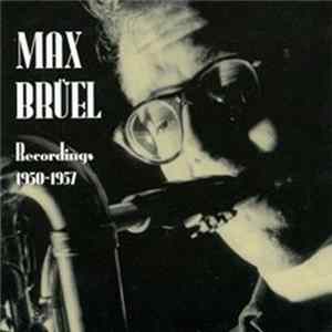 Max Brüel - Recordings 1950-1957 Album