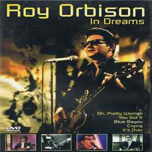 Roy Orbison - In Dreams Album