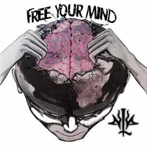 N.L.P - Free Your Mind Album
