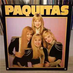 Paquitas - Paquitas Album
