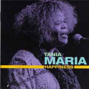 Tania Maria - Happiness Album