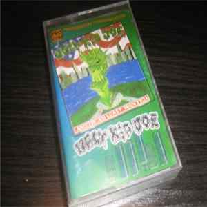 Ugly Kid Joe - America's Least Wanted Album