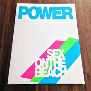 Sex On The Beach - Power Album