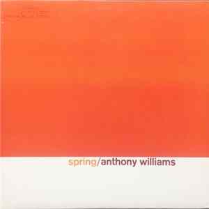 Anthony Williams - Spring Album