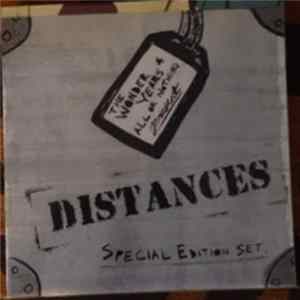 The Wonder Years & All Or Nothing - Distances Album