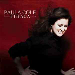 Paula Cole - Ithaca Album