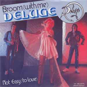 Deluge - Broom (With Me) Album
