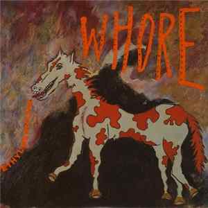 Ethyl Meatplow - Whore / Queenie Album