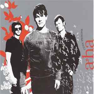 a-ha - Cosy Prisons Album
