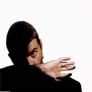 George Michael - Too Funky Album