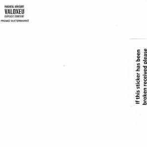 Vald - XEU Album