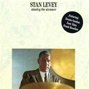 Stan Levey - Stanley The Steamer Album