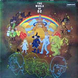 The World Of Oz - The World Of Oz Album